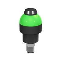 K30L Series 30 mm Illuminated Push Button